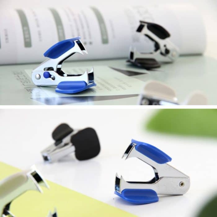 Deli 0231 12 Tragbarer, arbeitssparender Mini-Nagelentferner-Nagelzieher – Bild 6