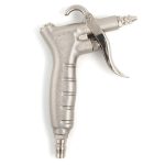 Dekontaminationsstrahl-Staubreiniger mit langer und kurzer Düse, HSD K601 – Bild 2