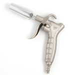 Dekontaminationsstrahl-Staubreiniger mit langer und kurzer Düse, HSD K601 – Bild 3