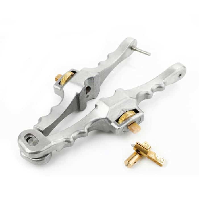 YH-G11 11-in-1-Glasfaser-Werkzeugsatz TK-S3 Kabelmesser und Abisoliersatz – Bild 7