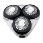 Für Philips Elektrorasierer S5000 Serie SH50 Ersatzklingenkopf Integraler Dreikopf, SH50  Blade Head