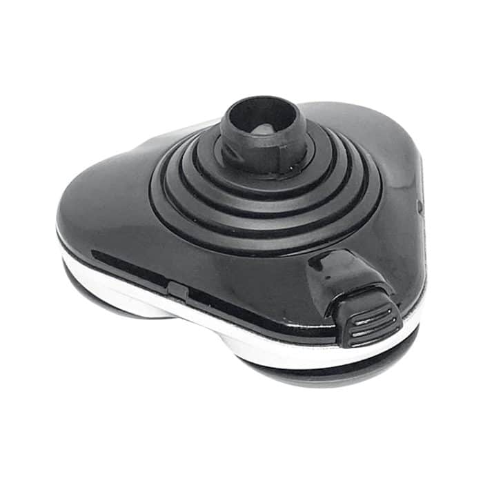 Für Philips Elektrorasierer S5000 Serie SH50 Ersatzklingenkopf Integraler Dreikopf, SH50  Blade Head – Bild 4