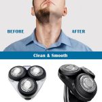 Für Philips Elektrorasierer S5000 Serie SH50 Ersatzklingenkopf Integraler Dreikopf, SH50  Blade Head – Bild 8