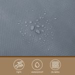 4-in-1-Kompressions-Packwürfel, erweiterbarer Reisetaschen-Gepäck-Organizer, 4 In 1 – Bild 5