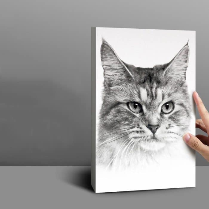 TBD0604005701.jpg Deli 73940 Blanko-Skizzenpapier für Mal- und Zeichenwerkzeug, 20sheets/pack 8K 180g, 20sheets/pack 4K 180g – Bild 1