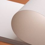 Deli 73940 Blanko-Skizzenpapier für Mal- und Zeichenwerkzeug, 20sheets/pack 8K 180g, 20sheets/pack 4K 180g – Bild 4