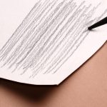 Deli 73940 Blanko-Skizzenpapier für Mal- und Zeichenwerkzeug, 20sheets/pack 8K 180g, 20sheets/pack 4K 180g – Bild 7