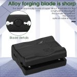 FTTH Fiber Optical Stripper Loose Tube Längskabel Stripper 1,5–3,3 mm – Bild 4