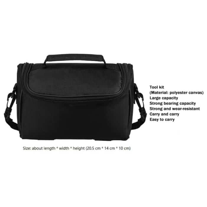 10-in-1-Reinigungsset für optische Fasern, 1,25/2,5-mm-Faser-Reinigungsstift – Bild 7