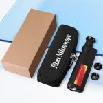 Comptyco AUA-400X 400-faches tragbares Glasfasermikroskop für FC/SC/ST/LC-Anschluss – Bild 7