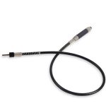 HILDA Bohrmaschine Graviermaschine Zubehör Bohrfutter Flexible Welle, 6mm