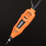 HILDA Power Grinder und Brush Sharpener Set Schärfwerkzeug-Set, EU-Stecker, With Soft Shaft, No Soft Shaft – Bild 7