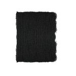 76 x 183 cm Halloween-Gaze-Roving aus Polyester-Baumwolle, Spukhaus, DIY, dekorative Gaze, Black Gauze, White Gauze, Beige Blood Stains Beige Blood Stains