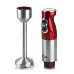 RAF 1000W 2-Blatt-Entsafter Kochstab Rührstab Mixer Mixer, EU-Stecker, R.315 – Bild 3