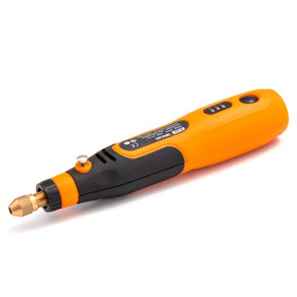 HILDA 3,6 V elektrischer Schleifstift Präzisionsschnitz-Mikro-Bohrmaschine, Rotary Tool, 32 In 1, 46 In 1