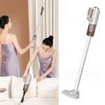 Royalstar Multifunktions-Handstaubsauger zur Entfernung von Staubmilben für den Auto- und Heimgebrauch