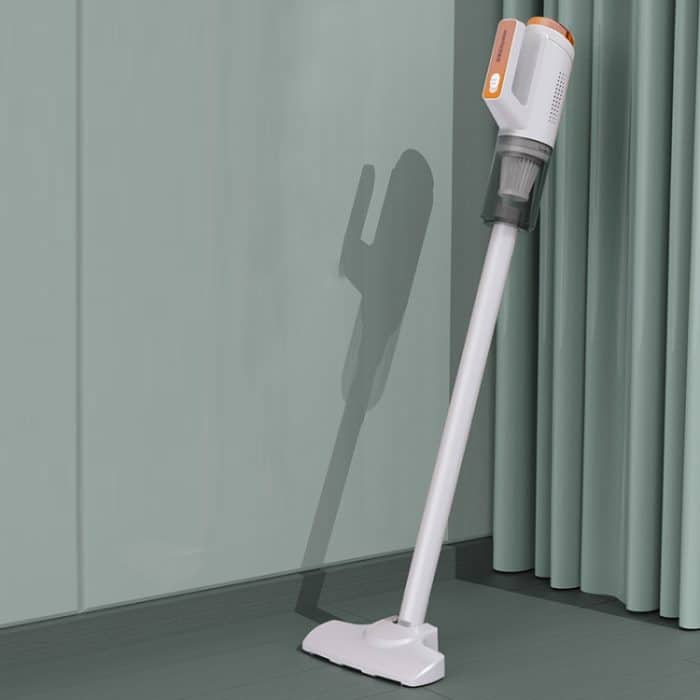 Royalstar Multifunktions-Handstaubsauger zur Entfernung von Staubmilben für den Auto- und Heimgebrauch – Bild 2