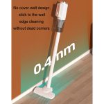 Royalstar Multifunktions-Handstaubsauger zur Entfernung von Staubmilben für den Auto- und Heimgebrauch – Bild 7