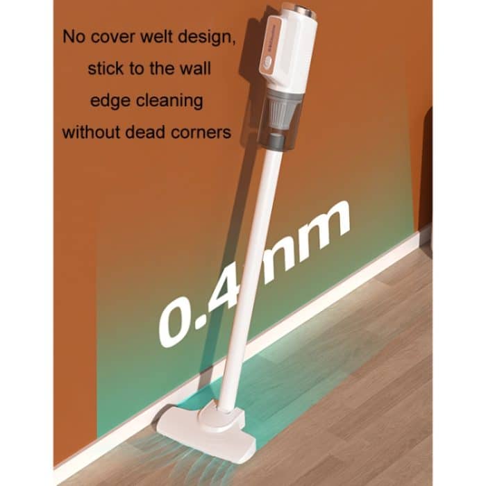 Royalstar Multifunktions-Handstaubsauger zur Entfernung von Staubmilben für den Auto- und Heimgebrauch – Bild 7