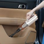 Royalstar Multifunktions-Handstaubsauger zur Entfernung von Staubmilben für den Auto- und Heimgebrauch – Bild 10