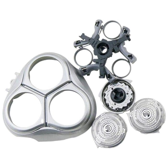 Für Philips Rasierer HQ8240 HQ8260 HQ8250 HQ82XX Serie Ersatz HQ9 Kopfzubehör – Bild 4