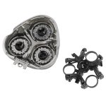 Für Philips Rasierer HQ8240 HQ8260 HQ8250 HQ82XX Serie Ersatz HQ9 Kopfzubehör – Bild 5