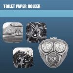 Für Philips Rasierer HQ8240 HQ8260 HQ8250 HQ82XX Serie Ersatz HQ9 Kopfzubehör – Bild 6