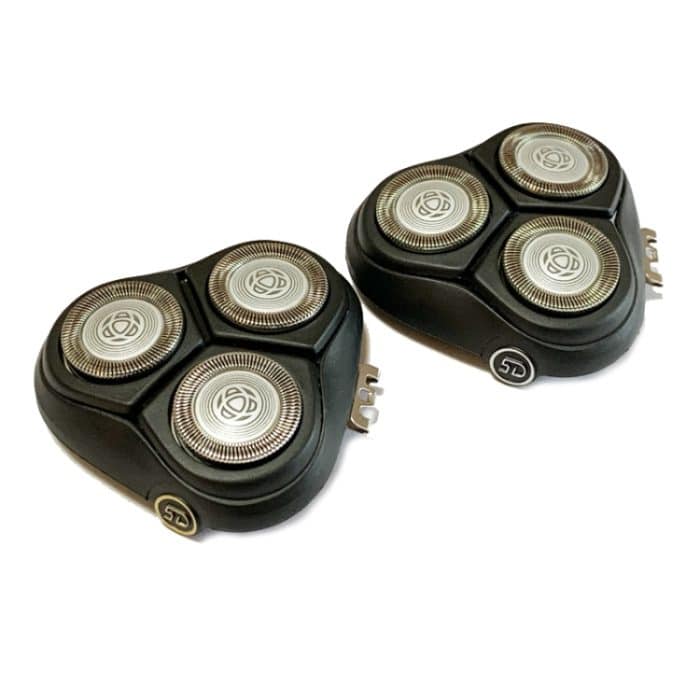 Für Philips Rasierer S4303 S3206 S3212 S3115 Ersatzklinge SH30 Zubehör – Bild 2