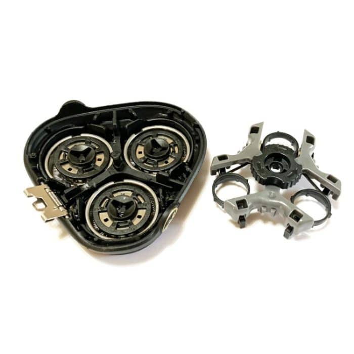 Für Philips Rasierer S4303 S3206 S3212 S3115 Ersatzklinge SH30 Zubehör – Bild 4