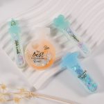 Kristall-Epoxid-Zauberflasche, Silikonform, DIY-Schlüssel, Treibsand-Anhängerform – Bild 4