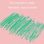 AIYO waschbare Malstifte für Kinder, Ölfarbenstift-Set, 12 Colors, 18 Colors, 24 Colors, 36 Colors – Bild 3