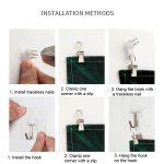 150 x 150 cm Pfirsichhaut-Weihnachtsfotografie-Hintergrundstoff, Partyraumdekoration, 1, 2, 3, 4, 5, 7, 8, 9, 10, 11, 12, 13, 14, 15, 16 – Bild 6