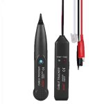 BSIDE FWT21 Netzwerkkabeltester Telefonkabelprüfer