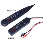 BSIDE FWT21 Netzwerkkabeltester Telefonkabelprüfer – Bild 4