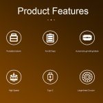 Wiederaufladbarer Reise-Elektrorasierer Tragbarer Ellenbogen-Mini-Schwimmkopfrasierer – Bild 3