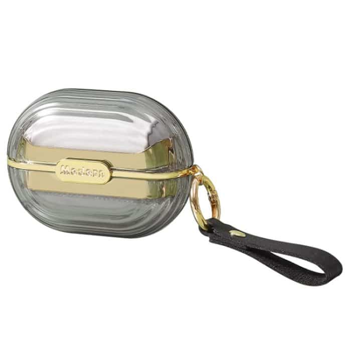 Doppelseitiges Kleidungs-Fusselhaft-Abreißrollenpapier, staubklebendes Papier, Gray, Green, Cream – Bild 1