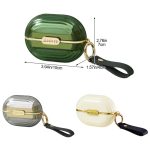 Doppelseitiges Kleidungs-Fusselhaft-Abreißrollenpapier, staubklebendes Papier, Gray, Green, Cream – Bild 2