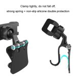 Kunststudenten-Zeichenbretthalter, Handy-Tablet-Halter – Bild 2