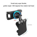 Kunststudenten-Zeichenbretthalter, Handy-Tablet-Halter – Bild 4