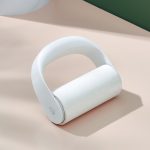 Haushaltsroller, abnehmbarer, staubklebender Fusselaufkleber für Kleidung, White, Yellow, Green, Blue, Crange, Replace Paper Core 40 Tear, Replace Paper Core 50 Tear