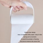 Haushaltsroller, abnehmbarer, staubklebender Fusselaufkleber für Kleidung, White, Yellow, Green, Blue, Crange, Replace Paper Core 40 Tear, Replace Paper Core 50 Tear – Bild 5