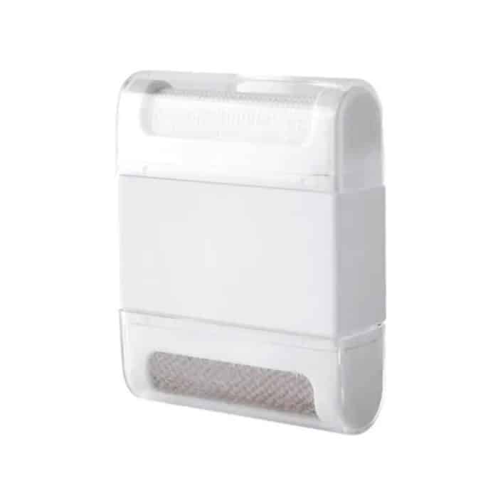 TBD0604124301A.jpg Doppelseitiger Schaber, antistatischer manueller Ballschneider für Kleidung – Bild 1