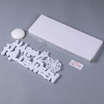 4,5 V Happy Halloween Hängender Fledermaus-Anhänger, Party-Dekorationszubehör – Bild 6