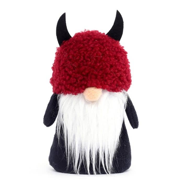 TBD0604126901A.jpg Halloween-Dekorationen, Geister-Gesichtslose Puppe, Party-Ornamente – Bild 1