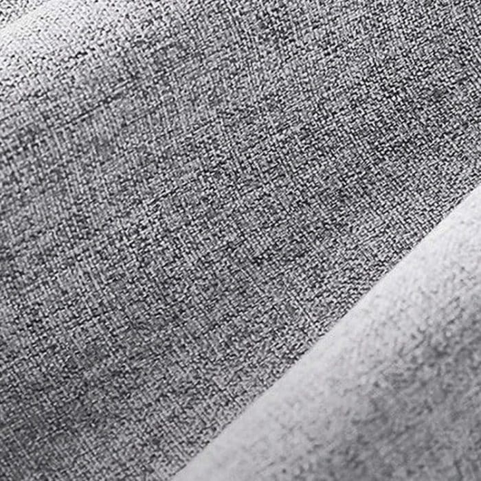 Faltbarer Wäschekorb zum Aufhängen, Organizer für schmutzige Kleidung mit Deckel, Gray  45 x 35 x 10cm, Beige 45 x 35 x 10cm, Gray  56 x 39 x 13cm, Beige 56 x 39 x 13cm – Bild 7