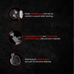 Lenovo ThinkPad X1 Kopfmontierte Bluetooth-Kopfhörer mit aktiver Geräuschunterdrückung – Bild 9