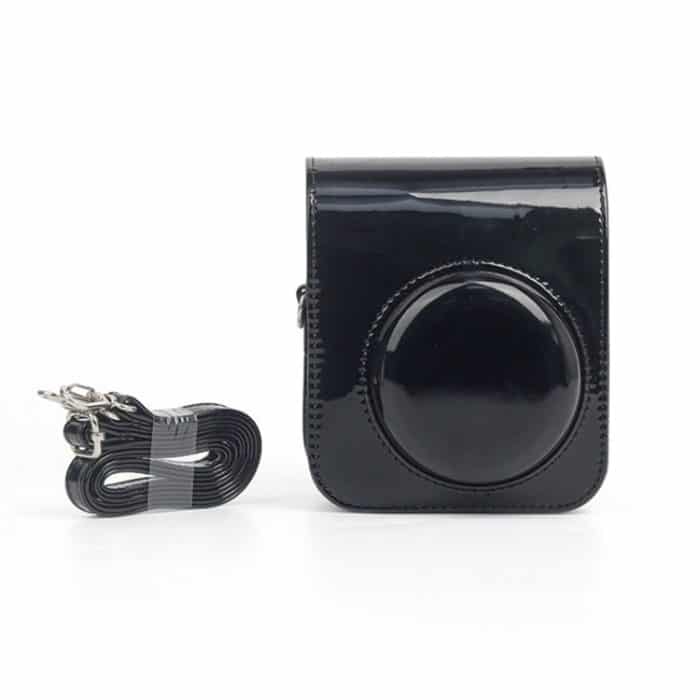 Für Polaroid/FUJIFILM Instax Mini12 Spiegelkamera-Schutztasche – Bild 2