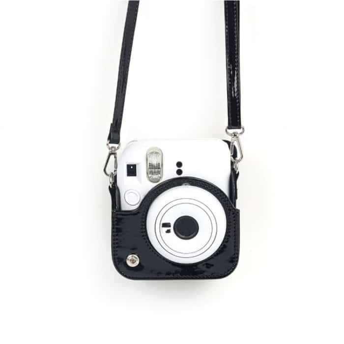 Für Polaroid/FUJIFILM Instax Mini12 Spiegelkamera-Schutztasche – Bild 6
