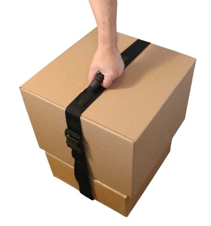 Schwere Hebegurte, tragbare Transportgurte, Straight Type, Cross Type