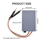 Tragbares 18650-Akku-Punktschweißgerät 5000 W Hochleistungs-Handpunktschweißgerät, Footswitch Version EU Plug, Automatic Version EU Plug, Footswitch Version US Plug, Automatic Version US Plug – Bild 3